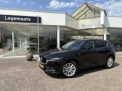 Mazda CX-5 - 2.0 SAG 165 Skylease