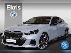 BMW i5 - M60 xDrive 84 kWh | M Sport Pro | Comfort Pack | Innovation Pack | Trekhaak