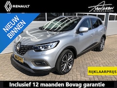 Renault Kadjar - 1.3 TCe 140 EDC Black Edition