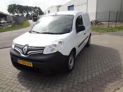 Renault Kangoo - 1.5 dCi 90 Energy Luxe
