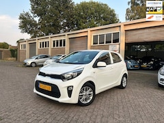 Kia Picanto - 1.0 DPi DynamicLine Camera/ Apple carplay/ Cruise/ NAP