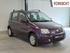 Fiat Panda - 1.2 Edizione Cool (Org. NL / Airco / NAP)