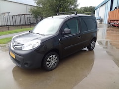 Renault Kangoo - 1.5 dCi 75 Energy Comfort