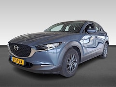 Mazda CX-30 - E-Skyactiv X 186pk