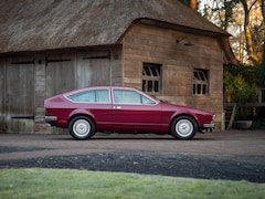 Alfa Romeo GTV - Alfetta GT 1.8