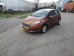 Ford Fiesta - 1.0 Champion
