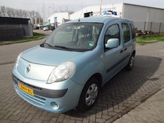 Renault Kangoo Family - 1.6 Expression
