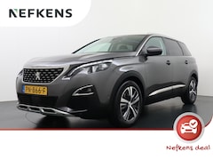 Peugeot 5008 - 1.6 e-THP Blue Lease Premium 165 Automaat | Trekhaak | Navigatie | Elektrische achterklep