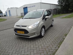Ford B-Max - 1.0 EcoBoost Style