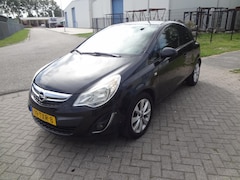 Opel Corsa - 1.2 EcoFlex Anniversay Edition LPG