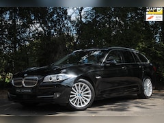 BMW 5-serie Touring - 528i Xdrive - Pano/ACC/Youngtimer
