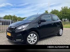 Peugeot 108 - 1.0 72PK e-VTi Active 5drs. | Airco