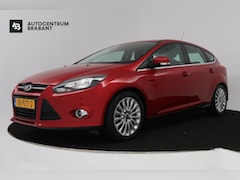 Ford Focus - 1.6 TI-VCT First Edition (TREKHAAK, STOELVERWARMING, ELEKTR STOELEN, CRUISE CONTROL)