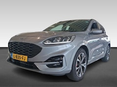 Ford Kuga - 2.5 PHEV e-CVT 225pk ST-Line