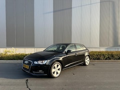 Audi A3 Sportback - 1.2 TFSI Ambition Pro Line navigatie / cruise control / multi stuur