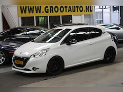 Peugeot 208 - 1.6 THP GTi NAP, Airco, Cruise control, Navi, Sport interieur