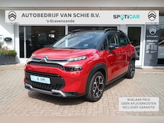 Citroën C3 Aircross - Max Androidauto/Applecarplay | Two-Tone- "17 | 1.2 | PT