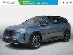Peugeot e-5008 - GT Avantage 73 kWh Leder interieur | Panoramadak