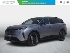 Peugeot e-5008 - GT Avantage 73 kWh