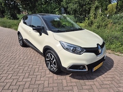 Renault Captur - 0.9 TCe Dynamique
