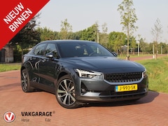 Polestar 2 - 2 Long Range Dual Motor Launch Edition 78kWh | Panoramadak | Camera | 61.000KM | Trekhaak