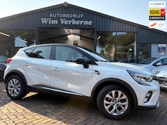 Renault Captur - 1.3 TCe 155 Intens Automaat