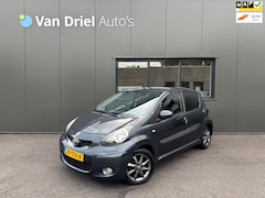 Toyota Aygo - 1.0-12V Dynamic Navigator / Airco