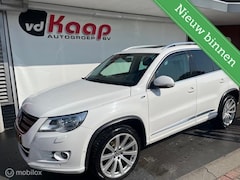 Volkswagen Tiguan - 2.0 TDI 4M R-LINE