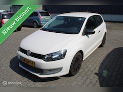 Volkswagen Polo - 1.2-12V Comfortline