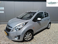 Chevrolet Spark - 1.2 16V LT