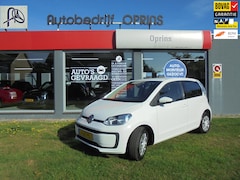 Volkswagen Up! - 1.0 BMT move up