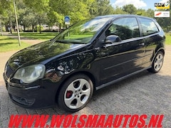 Volkswagen Polo - 1.8 GTI