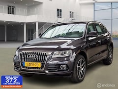 Audi Q5 - 2.0 TFSI quattro Pro Line Plus Origineel Ned Pano/leer