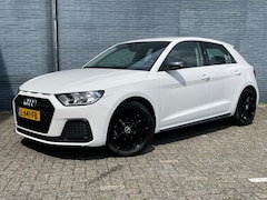 Audi A1 Sportback - 25 TFSI 95pk Epic | 1e Eigenaar | Dealeronderhouden | Carplay | Cruisecontrol | 17' inch L