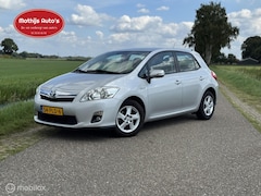 Toyota Auris - 1.8 Full Hybrid Aspiration Navi Clima 100% onderhouden