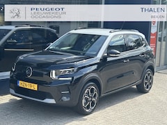 Citroën C3 - 1.2 Turbo 100pk Max | Nieuwste Model | Navigatie | Parkeer Camera + Sensoren achterzijde |
