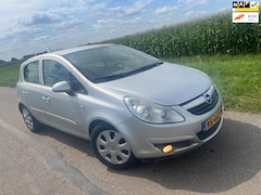 Opel Corsa - 1.4-16V Enjoy / 5 drs incl apk