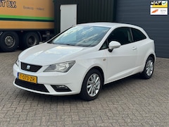 SEAT Ibiza SC - 1.2 TSI Reference VERSNELLINGSBAK NIET 100%