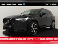 Volvo XC60 - T6 RECHARGE AWD R-DESIGN *LONG RANGE* -PANO.DAK|CAMERA|POWER-SEATS|HK-AUDIO|21"|TREKHAAK