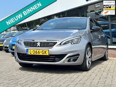 Peugeot 308 SW - 1.2 PureTech Blue Lease GT-line