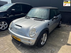 MINI Cooper - 1.6 Chili EXPORT