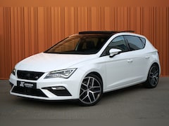 SEAT Leon - FR 1.4 TSI 150PK DSG Panodak ACC Carplay Camera DAB
