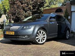 Skoda Octavia Combi - 1.2 TSI Elegance Businessline