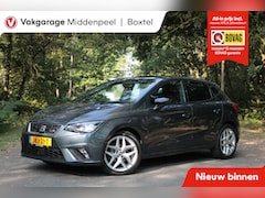 SEAT Ibiza - 1.0 TSI FR Business Intense | Carplay | Camera