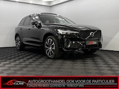 Volvo XC60 - 2.0 T6 Plug-in hybrid AWD Ultimate Bright Pano, Leder, Camera, Navi, Harman/Kardon, Memory