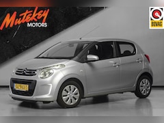 Citroën C1 - 1.0 e-VTi Style Edition | airco | cruise control