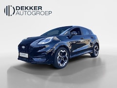 Ford Puma - 1.0 EcoBoost Hybrid 155pk automaat ST-Line X