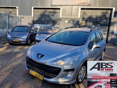 Peugeot 308 SW - 1.6 VTi Blue Lease AIRCO CR CONTROL