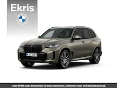 BMW X5 - xDrive50e | M Sportpakket Pro | Innovation Package | Travel Package | Comfort Pack Plus |