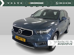 Volvo XC40 - 1.5 T2 Momentum Business | Adaptieve Cruise Control | Parkeer Camera | Stoel en Stuurverwa